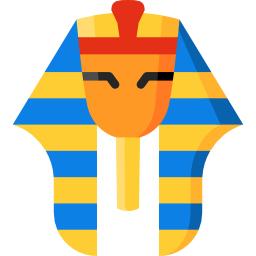 Logo Pharaon